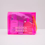 Noosa Naked Tan Pack