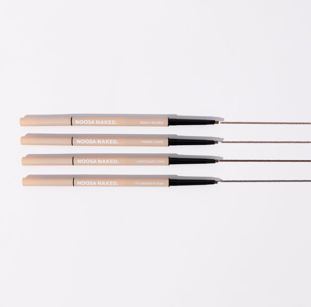 Micro Brow Pencil