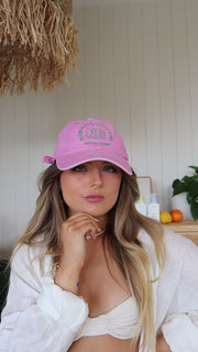 Noosa Naked Club Cap