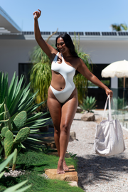 Large Beach Bag