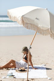 Luxury Noosa Beach Umbrellas