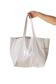 Large Beach Bag
